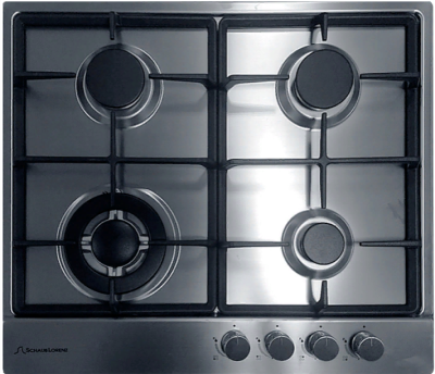 Детальное фото товара: Schaub Lorenz SLK GE6518 газовая поверхность