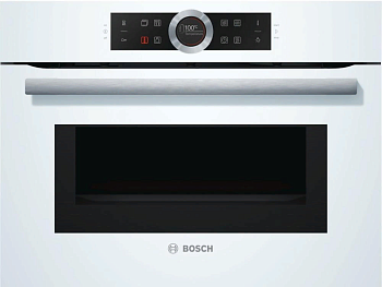 Фото товара: Bosch CMG633BW1