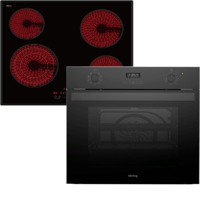 Детальное фото товара: KORTING HK 63500 B + OKB 591 CSGN