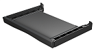 LEX соединительная панель LWM01Gr shelf