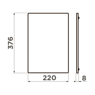 Схема встраивания
