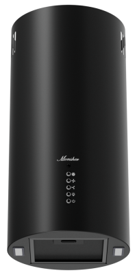 Monsher WL-RONDO E 70 Noir