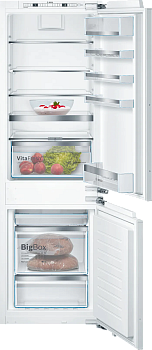Фото товара: Bosch KIN86AF3M8