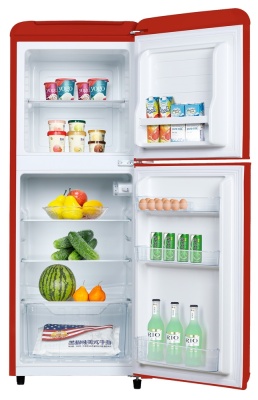 Детальное фото товара: Tesler RT-110 REDBERRY