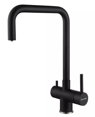 Paulmark WETTER, смеситель, антрацит Paulmark WETTER, смеситель, антрацит