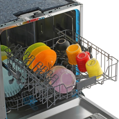 Детальное фото товара: Haier HDWE14-593RU
