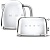Фото товара: Smeg KLF03SSEU + TSF01SSEU