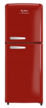 Фото товара: Tesler RT-110 REDBERRY