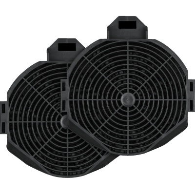 MEFERI угольный фильтр CF02 (2 штуки в упаковке)