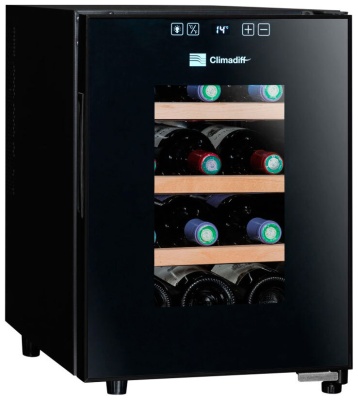 Детальное фото товара: Climadiff CC12