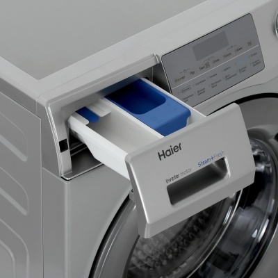 Детальное фото товара: Haier HW70-BP12959BSE