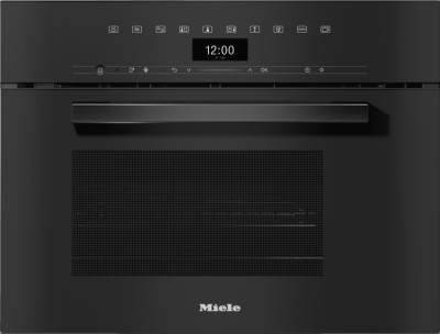 Детальное фото товара: Miele DGM7440 OBSW