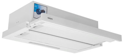 Детальное фото товара: AKPO WK-7 Fogo 60 см. белый