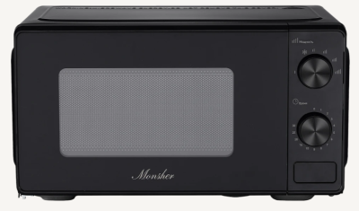 Monsher MTW 200 Noir