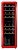 Фото товара: Tesler CWC-308 RUBY RED