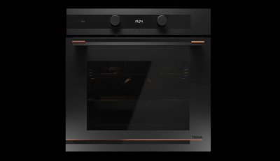 Детальное фото товара: Teka HLB 84-G1 P MATT BLACK