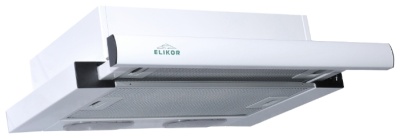 Elikor Интегра 50П-400-В2Л белый/бел