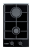 Детальное фото товара: EXITEQ EXH-210 black газовая поверхность