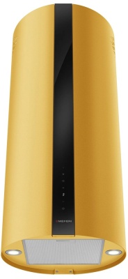 MEFERI TUBE40GOLD ISLA COMFORT PLUS