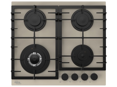 Детальное фото товара: making Oasis everywhere P-SDI газовая поверхность