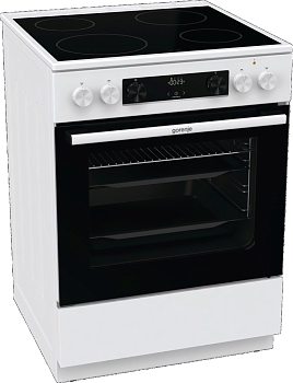 Фото товара: Gorenje GEC6C40WD