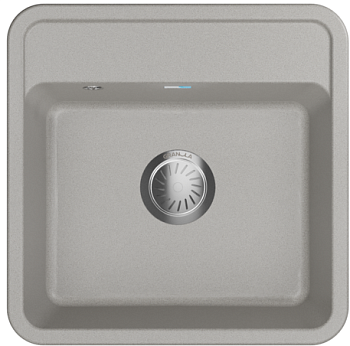 Фото товара: GRANULA 5001 мойка, гранит, базальт