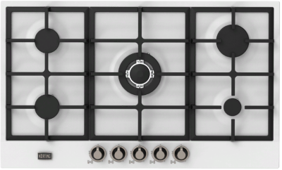 Детальное фото товара: Korting HG 961 CTSI газовая поверхность