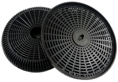 Детальное фото товара: Korting фильтр угольный KIT0278