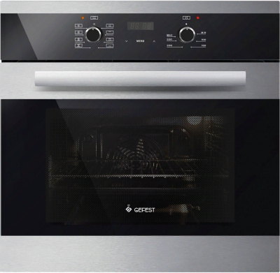 Детальное фото товара: GEFEST ЭДВ ДА 622-03 Н5