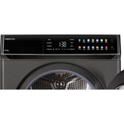 Детальное фото товара: HIBERG HDQ11-10 Sd