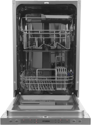 Детальное фото товара: Hyundai HBD 460