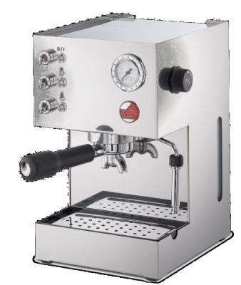 Детальное фото товара: La Pavoni LPMGCM01EU