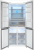 HIBERG RFQ-600DX NFGW inverter Детальное фото товара: HIBERG RFQ-600DX NFGW inverter