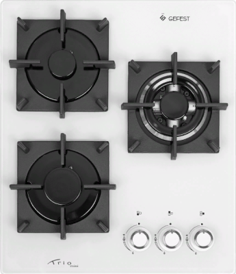 GEFEST ПВГ 2100-01 К32 Детальное фото товара: GEFEST ПВГ 2100-01 К32 газовая поверхность