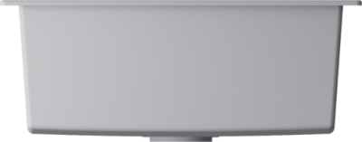 Детальное фото товара: Omoikiri Yamakawa 55-U/I-WH, мойка, керамика, белый