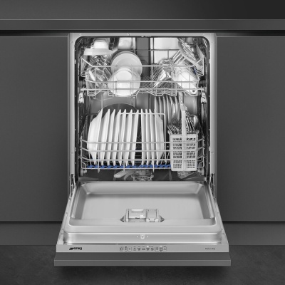 Детальное фото товара: Smeg STL281DS