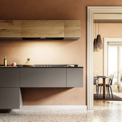 Детальное фото товара: ELICA RULES NAKED/F/60