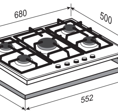 Схема встраивания