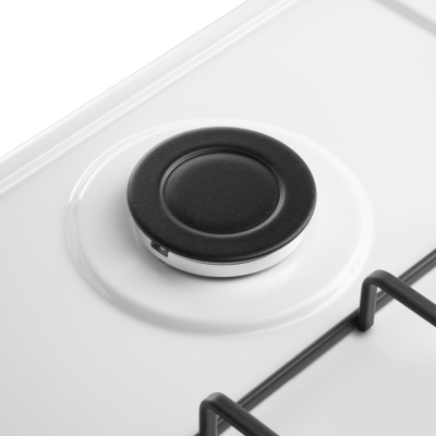 Детальное фото товара: Maunfeld EGHE.43.3STS-EW газовая поверхность