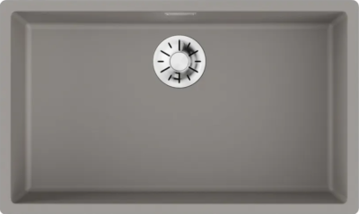 Omoikiri Yamakawa 75-Integra-GR, мойка, керамика, ленинградский серый