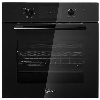 Фото товара: Midea MO47007GB