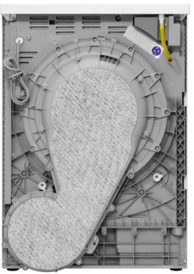 Детальное фото товара: Electrolux EW8D394M