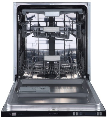 Zigmund & Shtain DW 129.6009 X