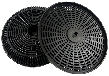 Фото товара: Korting фильтр угольный KIT0278