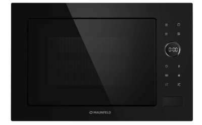 Детальное фото товара: Maunfeld XBMO252GB Glossy