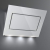 Детальное фото товара: Falmec QUASAR GLASS WHITE 90