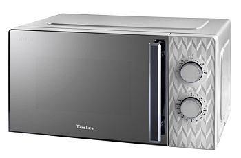 Фото товара: Tesler MM-2004 GREY