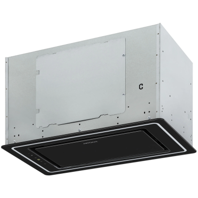 Krona VENUS 600 BLACK S