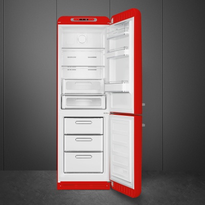 Детальное фото товара: Smeg FAB32RRD6