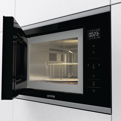 Детальное фото товара: Gorenje BMX251SG2BG